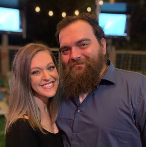 Meet your Posher, Aron